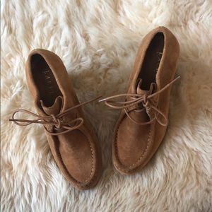 Ralph Lauren shoes - new without tags